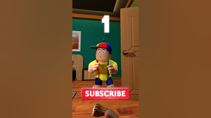 Johnny and Marty Dance In Roblox!