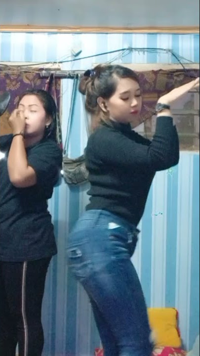 tante kikihizbah tiktok
