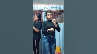 tante kikihizbah tiktok