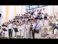 О, Дух Святой, приди / Песня