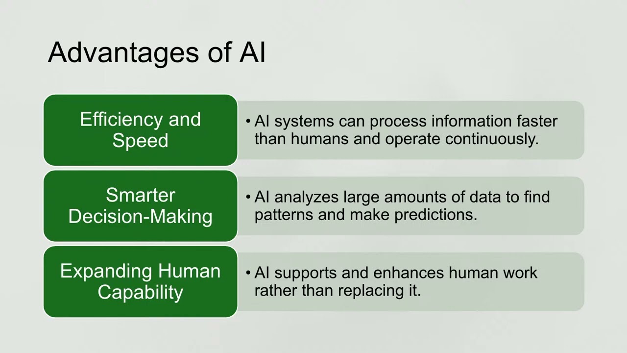 ARTIFICIAL INTELLIGENCE| SUNDAY SERVICE | FEBRUARY 15TH, 2026