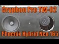 Gryphon PRO TW-02 обзор и прослушка. Почему в любой системе должны быть твитера?