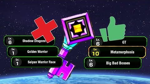 WHAT IS THE BEST & MOST EFFICIENT WAY TO USE YOUR SUPREME KAI