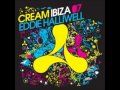 Andrea Doria & LXR - Freak Me (Dave Spoon Mix) - Cream Ibiza 2007 Mixed by Eddie Halliwell