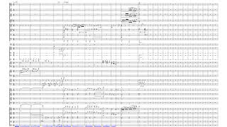 Disney Intro  (Musescore Orchestral Mockup)