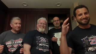 Welcome to Our New Milltown 4th of July Channel