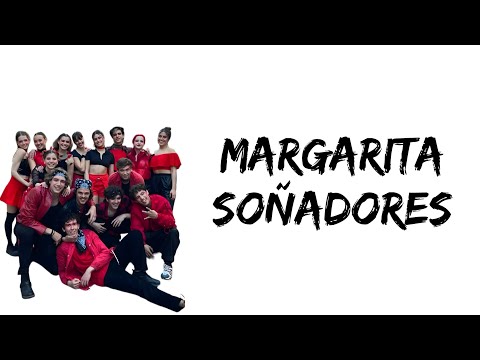 Margarita, Merlin, Daisy, Rey, Otto, Unica, Alaska, The Pipe, mei, Zeki, Romeo - Soñadores