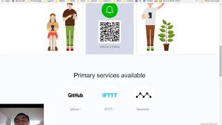 StepHack : ตอนการทำ line notify ง่ายๆ ด้วย python3 (โปรโมทคอร์ส7)