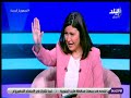 لقاء مع المطربة نورهان عرنسة في برنامج ست الستات
