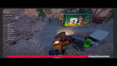 Drive Beyond Horizons config fix