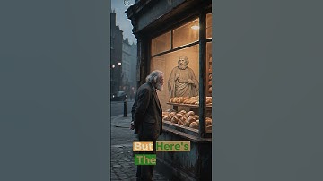 Karl Marx: The Poor Man Who Shook the World