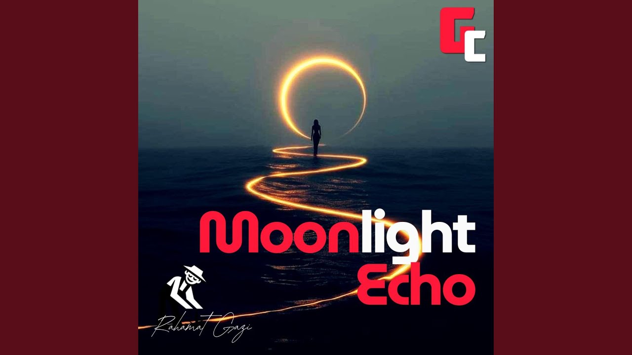 Ver Moonlight Echo en YouTube Ver Moonlight Echo en YouTube