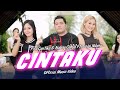 Cintaku (Dalam Sepiku Kaulah Candaku) | Fira Cantika & Nabila Ft. Bajol Ndanu (Official Music Video)