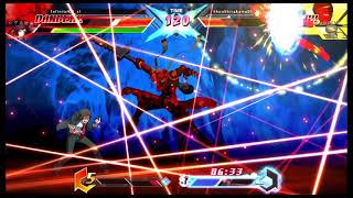 Bbtag Yang... Why?