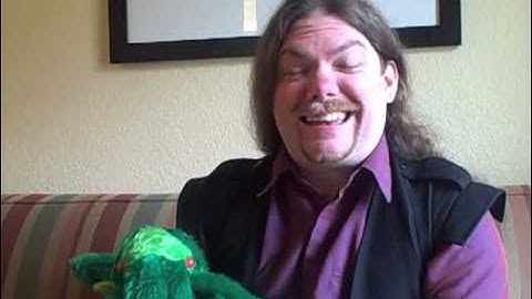 The All About Symbian Challenge: Ewan across the USA, part 6