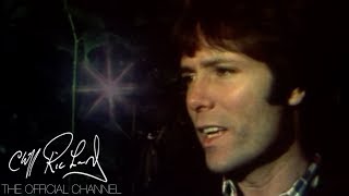 Cliff Richard - Hey Mr. Dream Maker (Official Video) chords