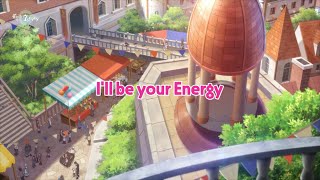 I'll be your Energy💕 : GM타마린느 커버송 | 에픽세븐