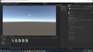 The Singleton Pattern