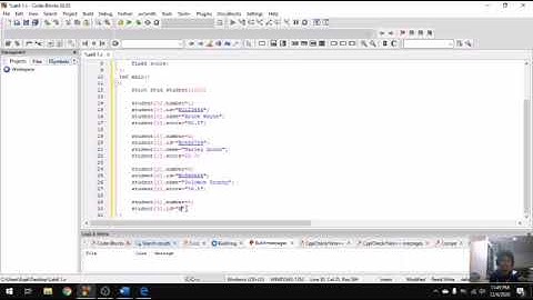 PROGRAMMING FUNDAMENTAL LAB 6