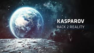 Kasparov - back 2 reality (#HARDSTYLE) UP