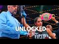 A Champion Homecoming for Lani Daniels | Unlocked with Rav