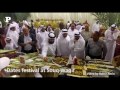 Local dates festival at Souq Waqif