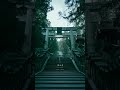 この神社・仏閣、異世界すぎました。