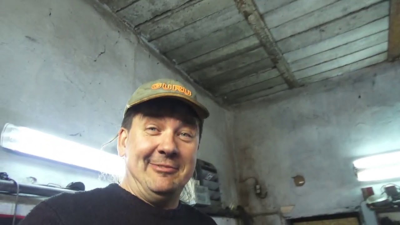 Фольксваген Гольф 2. V 1.3 Замена прокладки ГБЦ Советую посмотреть ...