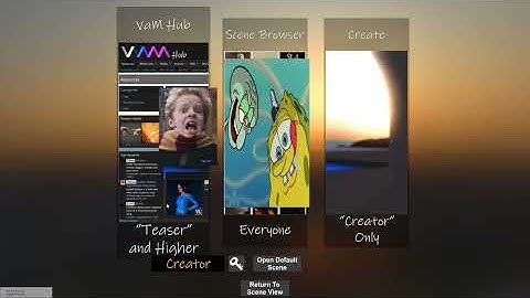 How To install VAM / Virt-A-Mate