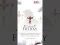 #goodfriday #goodfridayspecial