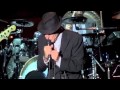 Leonard Cohen, Waiting for the Miracle, Verona Arena, 24-09-2012