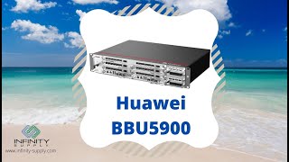 How to Login Huawei New BBU 5900