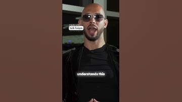 Your Network is Your Net Worth #shorts #subscribe #like #podcast #andrewtate