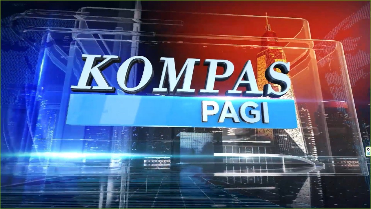 KOMPAS PAGI (03/03/2026) SEG 1