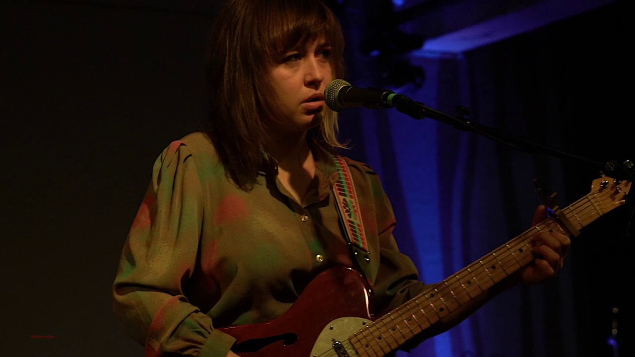 Blue Tomorrows at The Doug Fir Lounge  2, 17, 2020 -Full Set