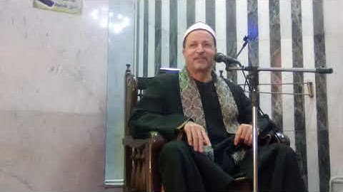 الشيخ ابو الفتوح حسن البساتيني التلاوات الذهبية قرءان الجمعة في مسجد الزعفراني