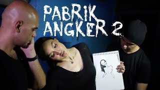 Pabrik Angker di Depok [Part.2] end