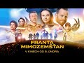 FRANTA MIMOZEMŠŤAN (2023) oficiální trailer