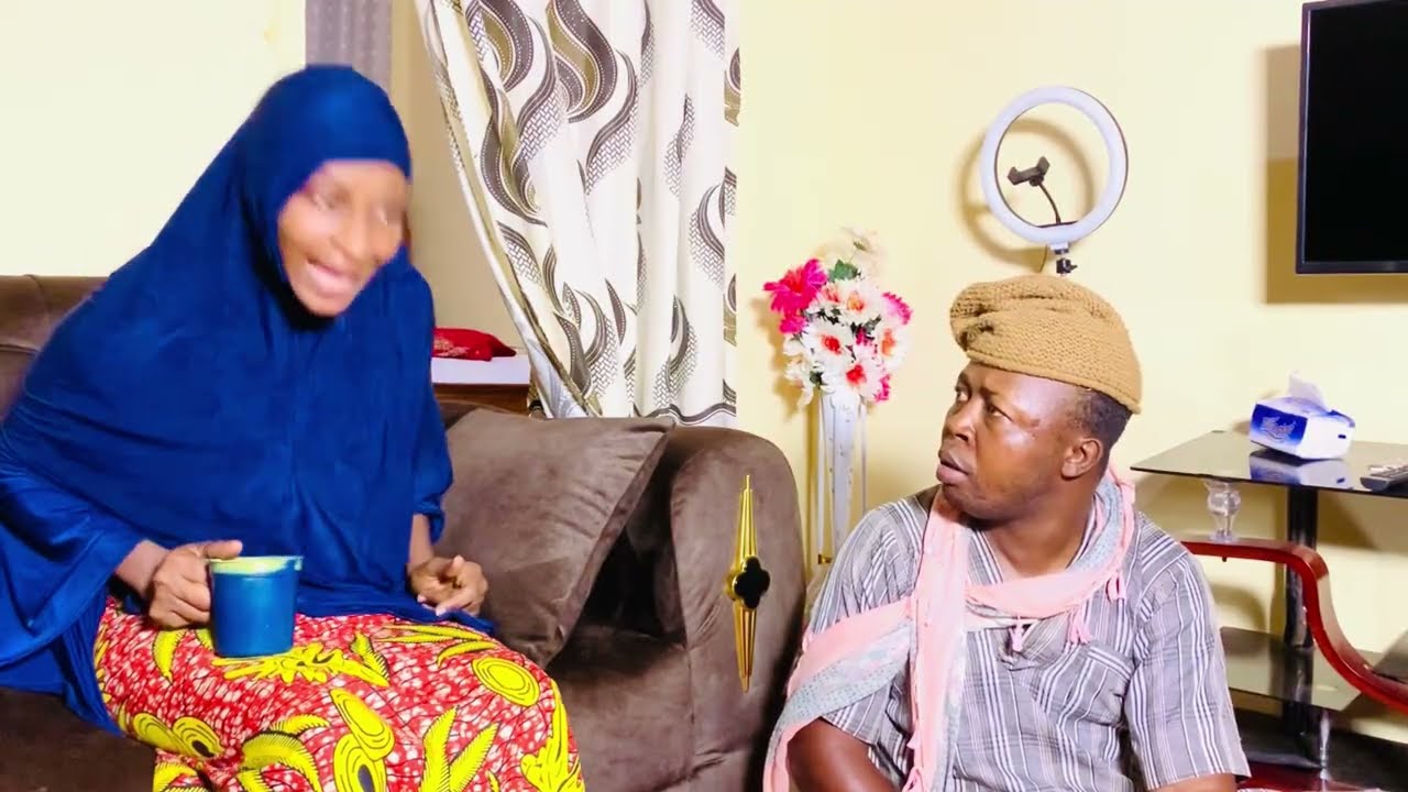 Soumaye KÖ lewrou mawnoudõu Épisode 9