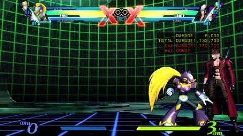 umvc3 zero ps4 controller lightning loop