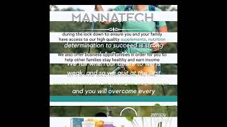 Mannatech