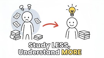 Study Less, Understand More — The Feynman Method Explained