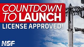 The Final Day Before Launch? | Countdown to Launch LIVE