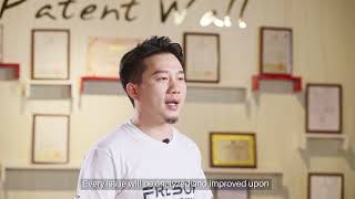 Unveiling the Secrets of FRESOR Tech | FRESOR
