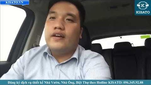 Khảo Sát Thiết Kế Nhà 2 Tầng Mái Thái Hiện Đại Xã Hương Sơn Huyện Lạng Giang Tỉnh Bắc Giang