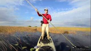 Celebrity Exploring the Everglades Backcountry Net Worth