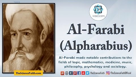 Al-Farabi Lecture part1| Life of Al-Farabi for CSS/PMS