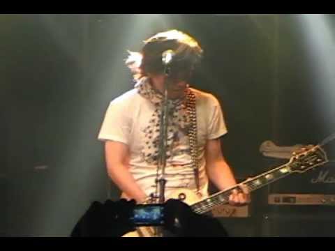 2012/6/23(土) 僕を灰に 大分DRUM Be-0  J(S)W TOUR2012 LOST&FOUND FIRST STAGE
