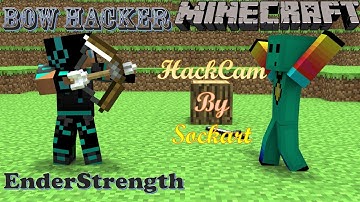 KitPVP [GotPVP] Bow Hacks By EnderStrength