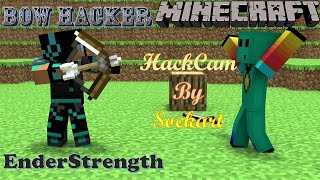 KitPVP [GotPVP] Bow Hacks By EnderStrength